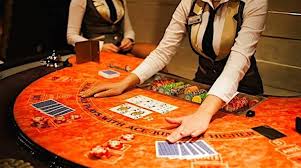Онлайн казино Casino Bons