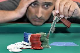 Зеркало PokerDom Casino